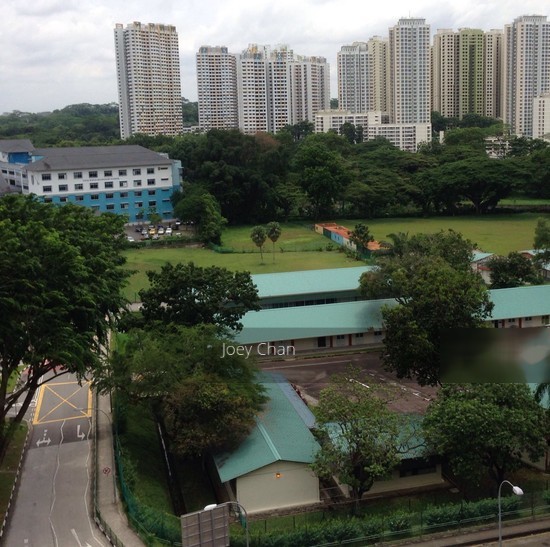 Blk 10 Teck Whye Avenue (Choa Chu Kang), HDB 3 Rooms #130557852